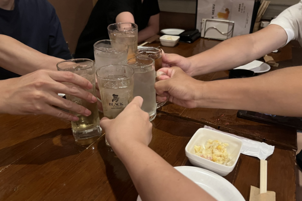 スタッフ6人で香川へ！日帰りうどん旅に行ってきました