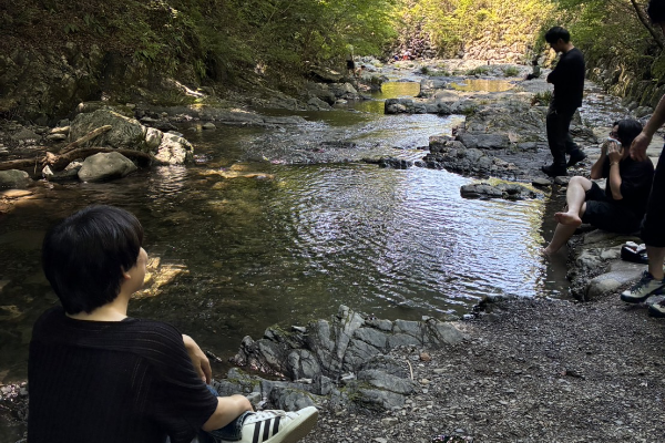 スタッフ6人で香川へ！日帰りうどん旅に行ってきました