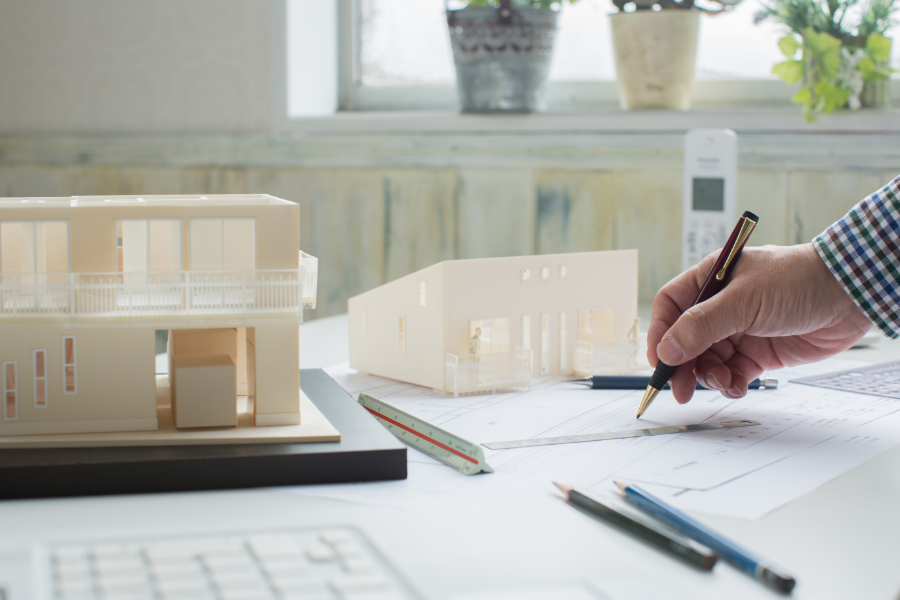 建物の安全を支える構造設計とは？地震に強い建物をつくるために